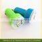 Promotional 12V dc usb car charger universal dual USB in car charger for Android mobile phones