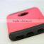 China manufacture wholse armor case for sony z3