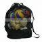 Net Bag Sport Drawstring Bag backpack sport bag