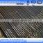 black steel seamless pipes
