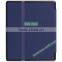 Leather Case for Amazon Kindle Oasis, With Three-folding Holder Back Cover for Amazon Kindle Oasis