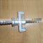Length Customized 45# steel Scaffold Tie Rod