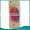 High Quality Color Print Stylish Mobile Phone Cover for iPhone6 Case