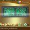 Dual Color RG P10 16x32 Dot Outdoorled Led Display Screen Module