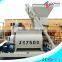 JS750 electric portable concrete mixer for sale