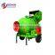 jzc500 electric yard concrete mixer for sale