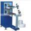 Hongteng manufactures PP string wound filter cartridge machine,