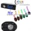 HS-9015 electronic car mp3 player remote control