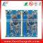China High Frequency Rogers 4 Layer Rogers Pcb Board pcb assembly manufacturer