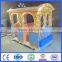 Outdoor carnival games for adults trackless elephant train