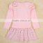(H5306) NOVA children fancy dresses latest cotton frock design for kids frozen elsa dress wholesale