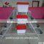 Folding Egg Chicken Cage In Low Price
