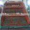 Copper Ore Beneficiation Line Gold Production Equipment Selling in Africa Self-centering Screen