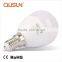 QUSUN LED Pin Pong Bulb 2.5W for Ambience Lighting