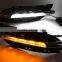 12V LED DRL Daytime Running Light Fog Lamp For Mercedes-Benz W245 B180 B200 B245 2011 2012 2013