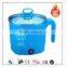 HHD protable Heat-Proof Silicone Food Steamer