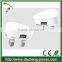 Hotly selling perfect design 5V 1A usb mobile phone travel charger UK plug