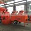 Lightweight foam concrete block production line (fast delivery&perfect service)