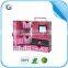 children kraft cardboard packaging paper suitcase