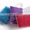 Kitchen Cleaning Sponges with Custom Color and Label Manufacturer from Israel
