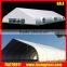 New Style Industrial Aluminium Frame Wedding Curve Tents for Events