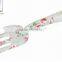 hand garden tool fork printed classical rose