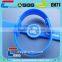 Customized Waterproof NFC Silicone RIFD Wristband for Events