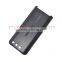 Designer classical Li-ion rechargeable battery for Kenwood