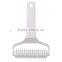 Plastic Pie Dough Roller Decorating Cutter Lattice Cutter