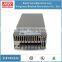 Mean Well SE-600-5 5V 600W Power Supply 600w 5v Switching Power Supply