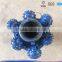 36'' rock reamer bit / HDD pilot bit for trenchless / trenchless rock reamer