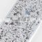 Stand Armor Crystal Edge Case For Samsung Galaxy S6