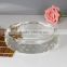 Pineapple Shaped Engraved Home Gift&Decoration Crystal Glass Cigar Ashtray