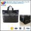 biodegradable logo printing reusable shopping plastic bag flexible handle