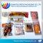 frozen chicken plastic vacuum packaging bags for food