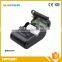 portable wireless bluetooth thermal invoice printer handheld receipt printer