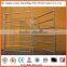 High quality galvanized livestock panel and gate