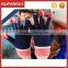 V-374 Pretty stylish winter lady hand warmer gloves magic touch screen gloves
