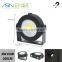 for Camping and Emergency High Level Light-Low Level Light-Strobe 3W COB Work Light