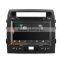 WINCE Car Radio GPS Navigation DVD Stereo Headunit For TOYOTA LANDCRUISER 200