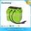 Rechargeable lifepo4 12v 20ah battery pack for solar power