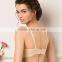 High Quality Beautiful Deep V Bra Comfort
