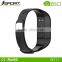 Bluetooth Bracelet Wristband Heart Rate Bracelet with Sleep Monitor