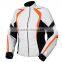 Custom women safety motorcycle racing suits