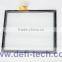 21.5 inch projectived touch panel