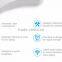 ATNJ new2016 smart 1800mhz 3G indoor mobile signal booster