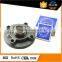 UC201Pillow Block Round Flanged Unit Bearings UCFC201