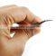 Semi Angle Eyelash Extension Tweezer