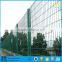 Guangzhou ISO manufacture sheep wire mesh fence, pvc fencing for garden