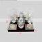Custom acrylic watch display stand, stand for apple watch